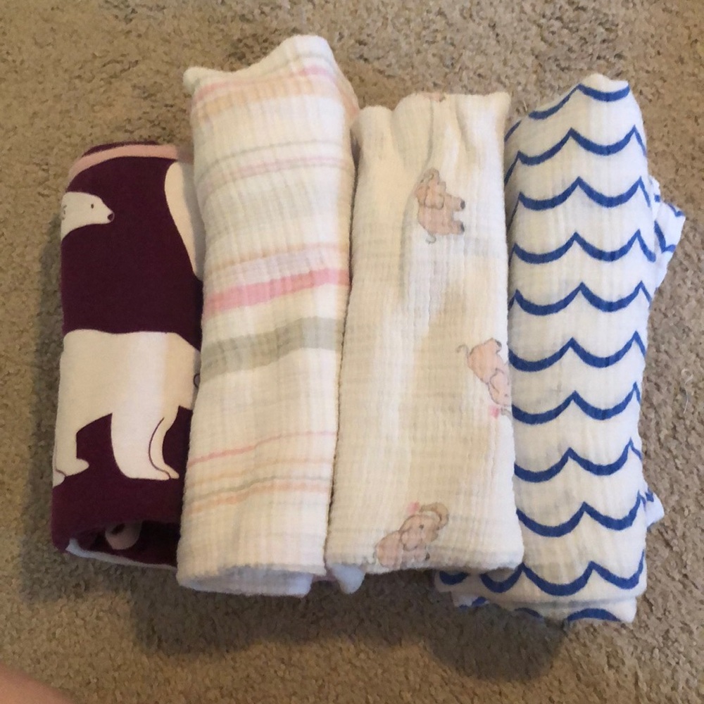 Blanket bundle